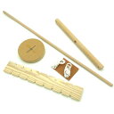 体験学習 火起こし体験 クラス用 大型 火おこし器セット