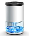 Wasuka 除湿機 除湿器 小型 じょしつき 【2025年モデル・狭所向け スピード乾燥 】ペルチェ式 強力除湿 1000ml コンパクト 満水時自動停止 7...