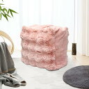 VERILADY 布団収納袋 クッションになる 布団収納ケース ふとん収納 羽毛ふとん収納 毛布収納袋 ふわとろ 収納カバー 持ち手付き 背もたれ 立てられる 座布団 便利 四角 おしゃれ オールシーズ