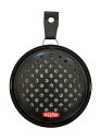 デコレコーポレーション ポータブルミニ蚊遣り BLACK サイズ:約W9 D9 H2.8 SK-17201