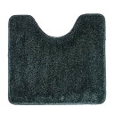トイレマット ふわふわ/洗える トイレまっと 北欧 吸水 人気 トイレマット 滑り止め といれまっと おしゃれ トイレカーペット トイレ 敷物 トイレ用マット 無地 ふかふか トイレ足元マット
