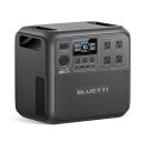 BLUETTI ポータブル電源 Elite 200 V2 2073.6Wh 大容量 2200W 高出力 リン酸鉄 角形セル 17年長寿命 TruboBoost技術 1.7時間満充電 全面小型軽量化 WIFI遠隔操作 3300W 電力リフト UPS機能 16dB静音 四重の保護