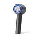 【2025革新型 -20℃瞬間冷却】ViSSKO ハンディファン-冷却プレート 携帯扇風機 首掛け 手持ち扇風機 卓上 静音 軽量 強力 小型 大風量 ストラップ付き USB電池式 5段階風量調節 ミニファン 熱中