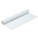 SAKuRAKu シリコン 調理台保護マット 抗菌タイプ 乳白色(半透明) 60×90cm 厚さ 2mm キッチン キズ 汚れ防止 耐熱温度220℃ 耐冷温度-...