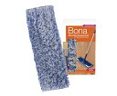 Bona マイクロファイバーダスティングパッド フローリング乾拭き用45cm幅
