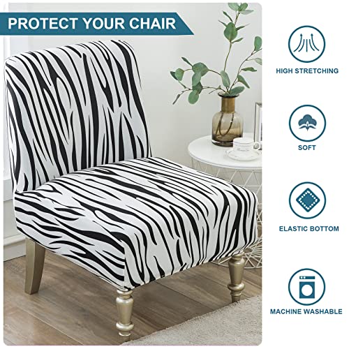 Maeau ソファーカバー 1人掛け 肘なし 北欧風 ストレッチ 柔らかい 汚れ防止 ソファー保護 防塵 洗える 滑り止め 犬 猫 傷 防止 収納便利 清潔簡単 四季適用 02