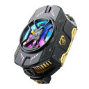 スマホ 冷却ファン Black Shark FunCooler 4 Pro、27W スマホクーラー、スリープタイマー/ファンの速度の設定、6.7-8.8 cm iPhone/Android 用ヒートシンク、携帯電話のラジエーターRGBライト付き