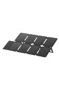 ????? ????? ???? ??????? Portable Solar Panel ソーラーパネル60W ソーラーチャージャー 折りたたみ式 持ち運び便利 軽量 コンパクト IP68防塵防水 小容量帯
