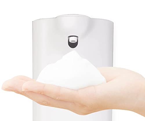 ハック 泡タイプオートマチックソープディスペンサー