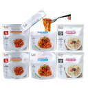 防災 備蓄 常備食 ローリング ストック Tablestock テーブルストック 非常食 保存食 (3種×各2(6食入)【B】最長5年保存
