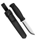 モーラナイフ ガーバーグ スタンダード ステンレス Morakniv | ナイフ キャンプナイフ フルタング キャンプ アウトドア キャンプ用品 アウトドア用品 料理 調理 釣り 登山 防災 ファイヤースタ