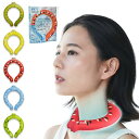 Mr.Nomads 70%増量 【冷感MAX持続】 2025年 22℃設計 アイスリング ネッククーラー ひんやりフィット PCM 首 冷却 首ひんやりグッズ ...