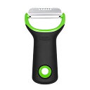 OXO(オクソー) 皮むき器 シトラス ピーラー ミニ ステンレス ゼスター としても使える