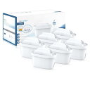 IDOGEE 交換用カートリッジ ブリタの互換品 【ブリタ マクストラ BRITA MAXTRA対応 】カートリッジ 浄水ポット 浄水器用 フィルターカートリッ...