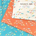 ノアの方舟 USAコットン シーチング コットン100％ MODA JAPAN モダ生地 moda モダ ジャパン キルト 生地 花柄 Noah’s Ark