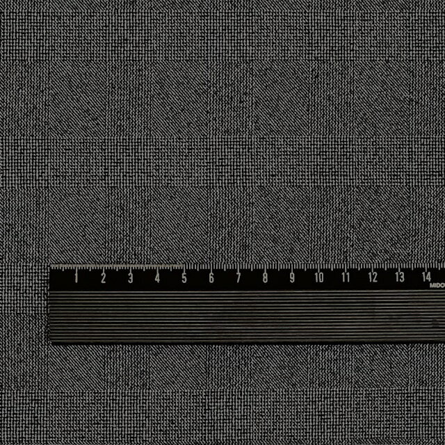 【店長おすすめ】コンフォート素材 グレンチェックストレッチ 洗える 形態安定 防しわ 多機能スーティング