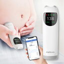 心音計 エンジェルサウンズ SH-FD20 スマホ アプリ 胎児 超音波 妊婦 妊娠 ギフト プレゼント 送料無料