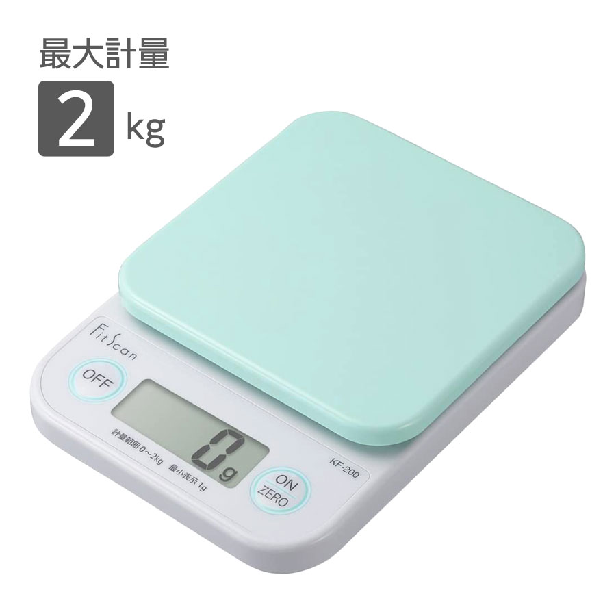 å󥹥 ǥ륹 2kg 1g  KF-200 ˥ ץ ̵