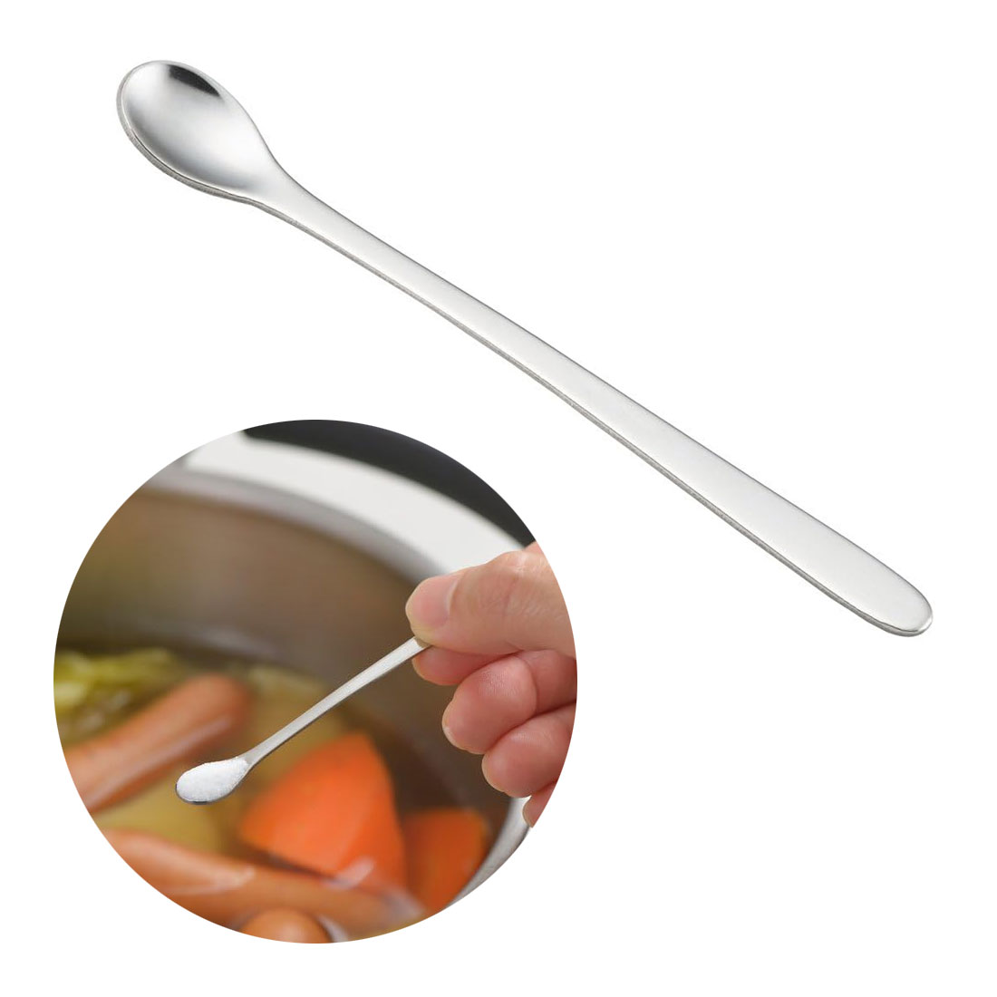 さじかげん 匙加減 ミニスプーン ひとつまみ 一匙 ヨシカワ 料理のいろは 日本製 YJ2767 送料無料