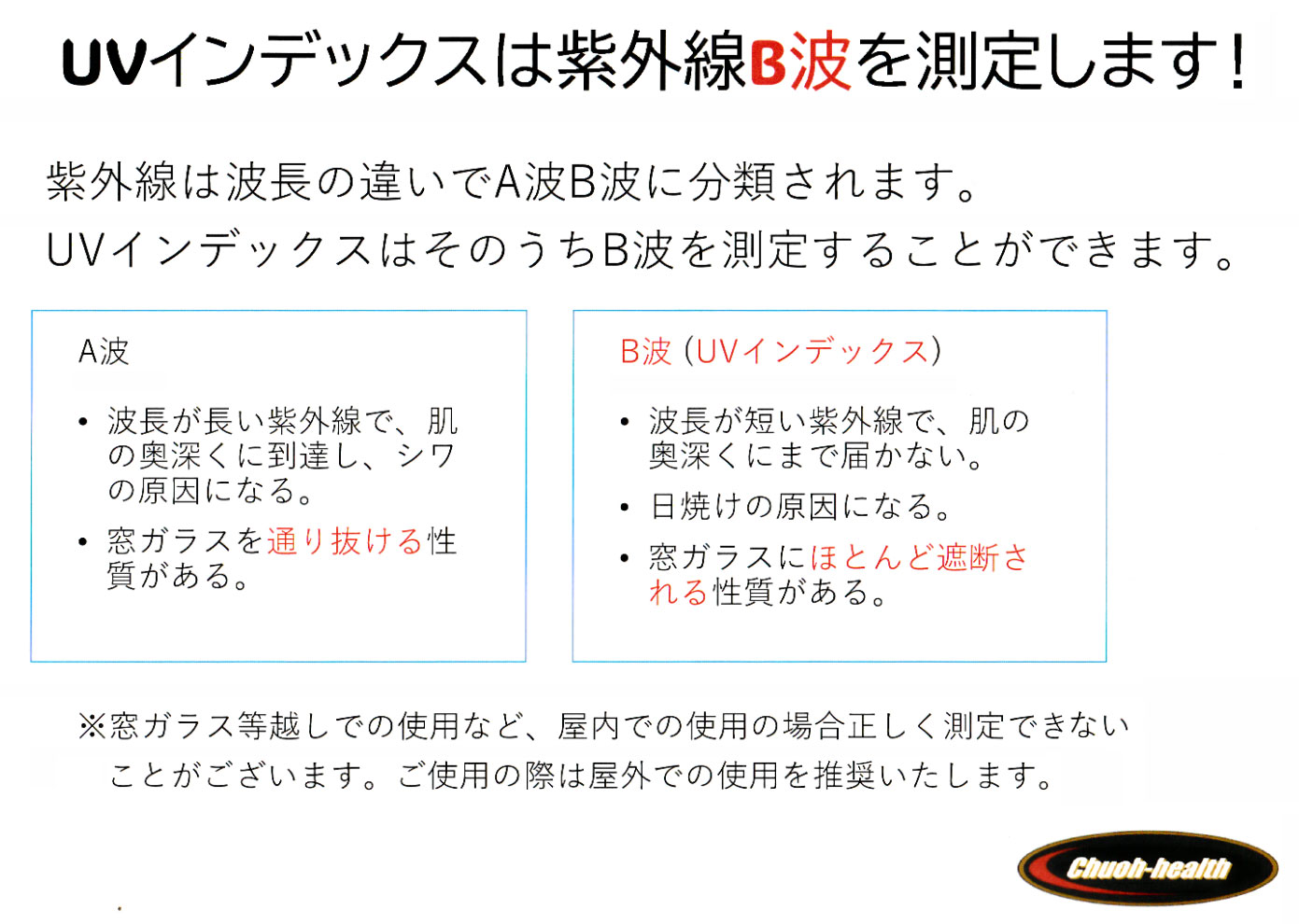 UVチェッカー UVインデックス 紫外線測定器 B波 数値 デジタル UV-691 自由研究 送料無料 画像3