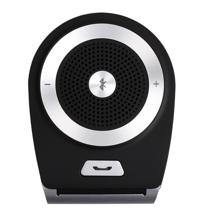 即納 ワイヤレス 車載用 Bluetoothス...の紹介画像2