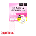 メール便185円 COLUMBUS コロンブス フットソリューション つま先クリーンプロテクター 透明フィルムタイプ cb-tumasakiprotect-fi...