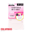 メール便185円 COLUMBUS コロンブス フットソリューション つま先クリーンプロテクター 透明パッド ハーフインソール cb-tumasakiprote...