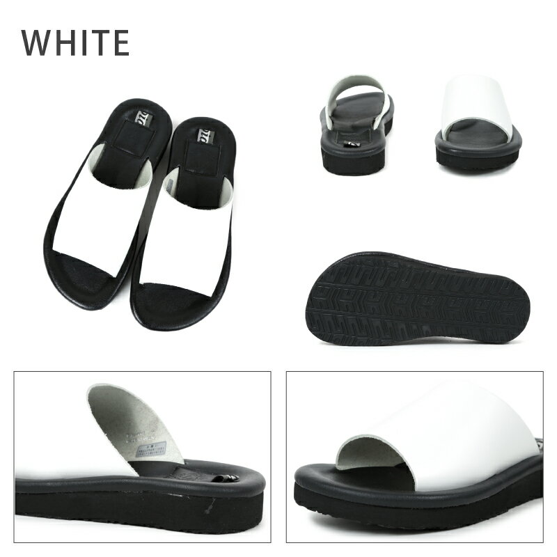 オロビアンコ サンダル メンズ 黒 TAMAHIME 本革 日本製 EVAソール オールブラック Orobianco orobianco-tamahime