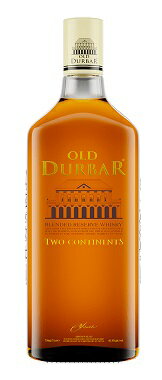 ネパールオールド ダルバール（OLD DURBAR） ウイスキー750ml/12本.m