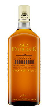 ネパールオールド ダルバール(OLD DURBAR) ウイスキー750ml/12本.m