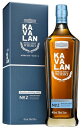 Jo fBXeB[ZNg@No.2iKavalan Distillery Select No. 2 Single Malt Whiskyj40@40x@ KiE 700ml