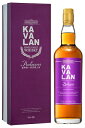 カバランポーディウム(Kavalan Podeum)46度 正規品・箱入 700ml.hn
