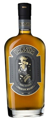 インド産ヤクシャ ウイスキー(YAKSHA Whisky)750ml/12本IK インド産ヤクシャ ウイスキー(YAKSHA Whisky)750ml/12本IK