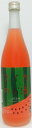 六歌仙スイカのお酒 720ml/6本.eお届けまで20日ほどかかります