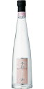 ピルツァーグラッパ・ディ・モスカート・ローザ（プラスチックコルク）　500ml/6本mxGrappa di Moscato Rosa 644256