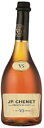 【3本(個)セット】フランス ブランデーJP シェネ VS 500ml.snb
