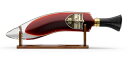 ククリコロネーションラム ナイフ型ボトルネパールラム酒 375ml.m(Khukri Rum)NEPALお届けまで8日ほどかかります