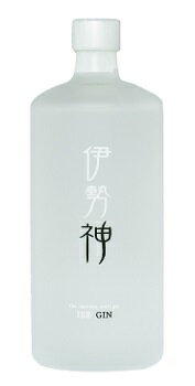 伊勢神 クラフトジン 700ml /6本yお届けまで25日ほどかかります