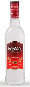 ネプモイ（NEP MOI）　瓶　500ml/12本.ik