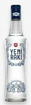 代引き不可商品　YENi RAKI　イエニラク　200ml/24本te