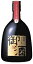 瑞泉酒造御酒（うさき）百年純粋黒麹使用　30度720ml/6本.snb　お届けまで12日ほどかかります