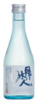 福光屋福光屋 純米 風よ水よ人よ300ml/10本 e729お届けまで14日ほどかかります