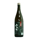 （株）六歌仙　六歌仙 辛口 1800ml　山形e306