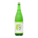 小黒酒造（株）越乃梅里 特別純米酒 1800ml/6本新潟 e135お届けまで14日ほどかかります