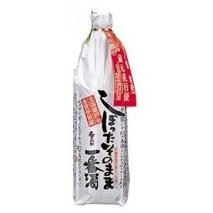 御代栄しぼったそのまま一番酒　720ml.snbお届けまで14日ほどかかる場合もあります