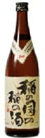 長龍酒造(株)長龍酒造(株) 稲の国の稲の酒　特別純米酒 720ml/6本.e