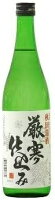 北鹿酒造 北鹿 厳寒仕込 720ml/6本.hn.snb お届けまで14日ほどかかります