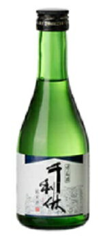 千休蔵千利休　純米酒　300ml/24本