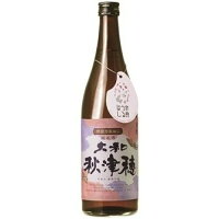 長龍酒造(株)長龍大和秋津穂(奈良うるはし)純米酒　720mlお届けまで10日ほどかかります