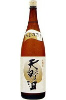 西條天野酒 本醸造 1800ml e352